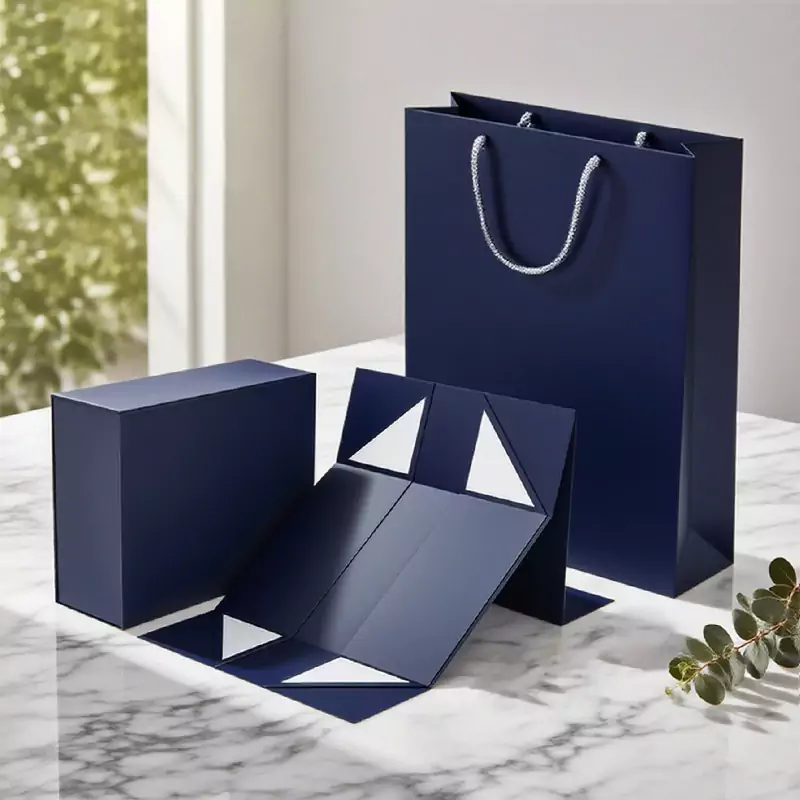 Foldable Gift Boxes - Image 12