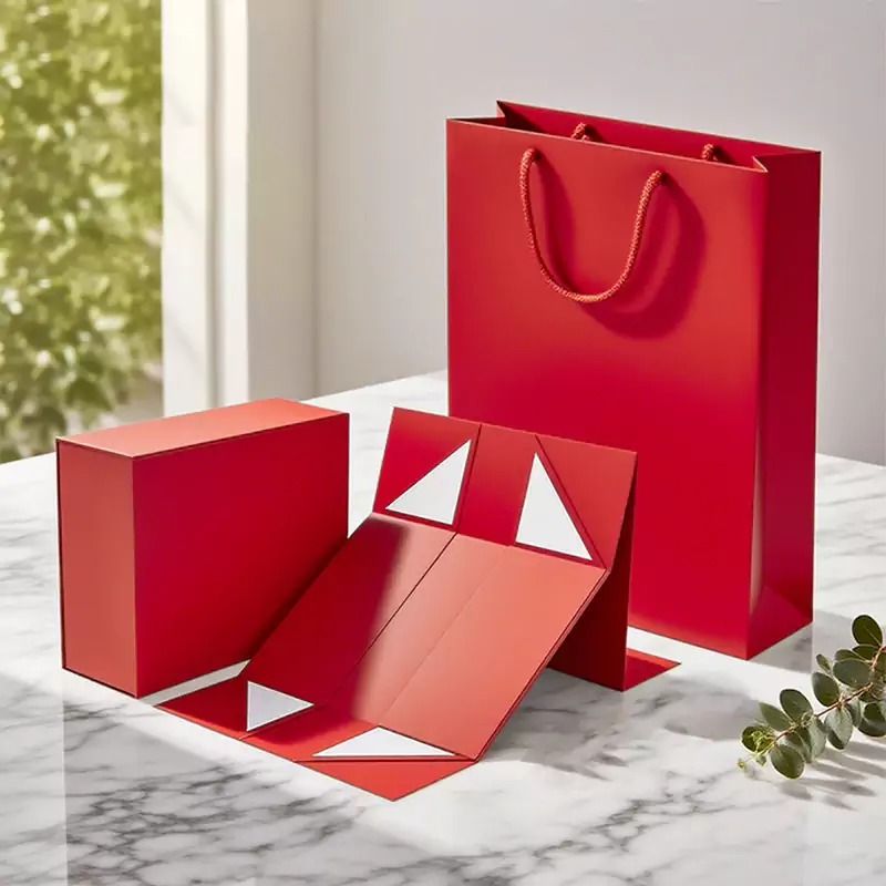 Foldable Gift Boxes - Image 3