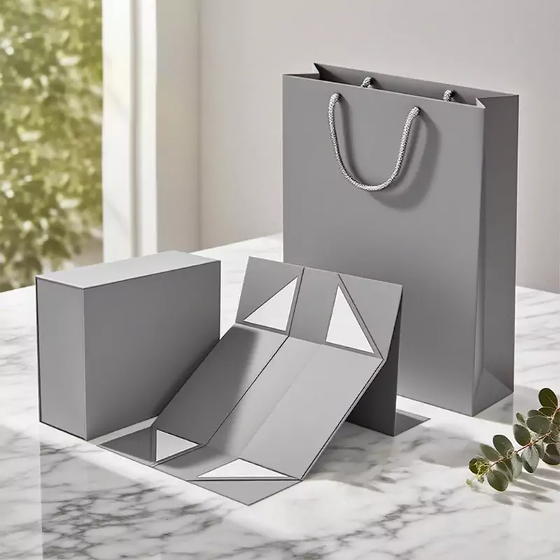 Foldable Gift Boxes - Image 9