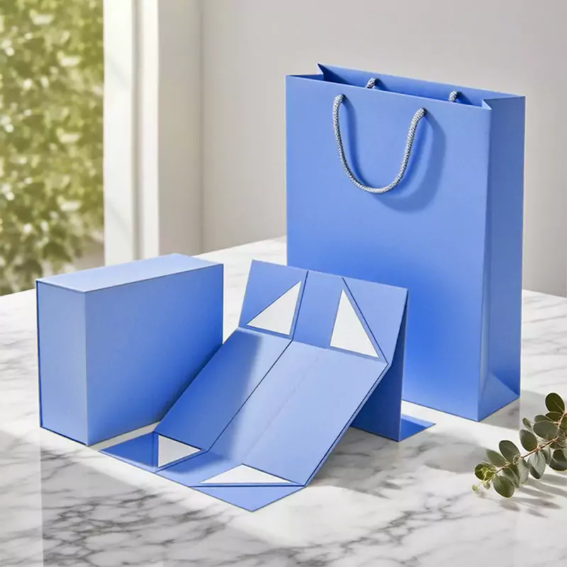 Foldable Gift Boxes - Image 2