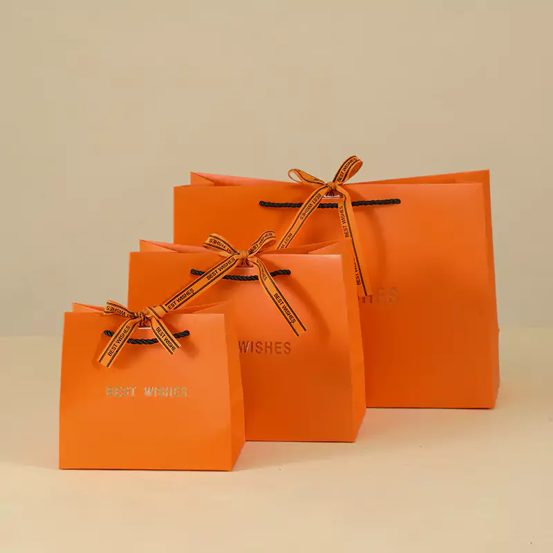Paper Gift Box - Image 11