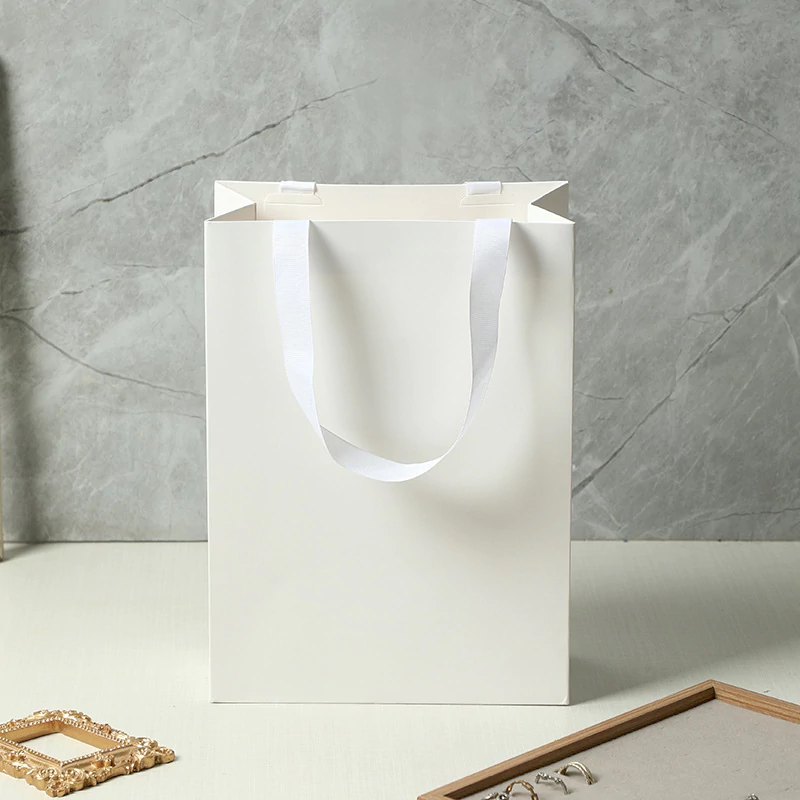 Custom Printed Gift Bags - Image 4