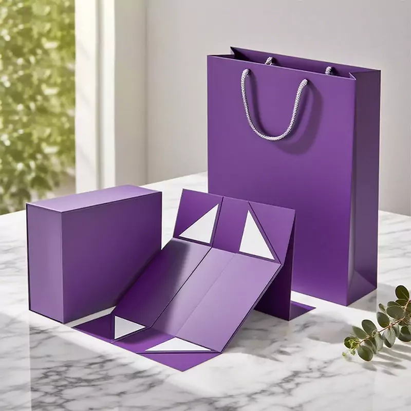 Foldable Gift Boxes - Image 6