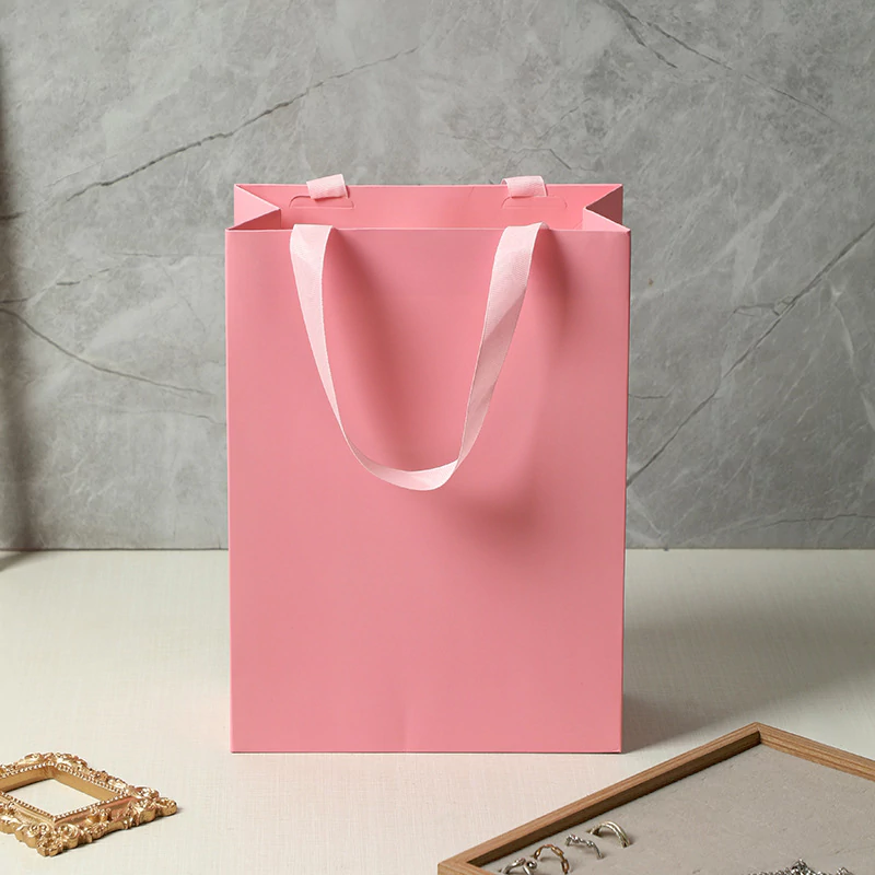 Custom Printed Gift Bags - Image 5