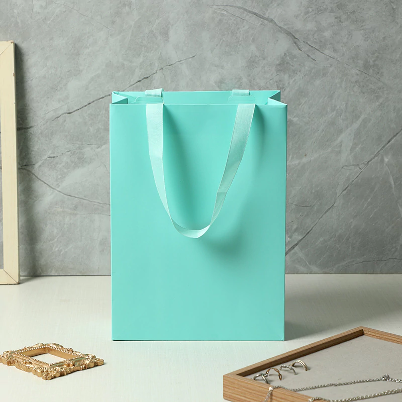 Custom Printed Gift Bags - Image 6