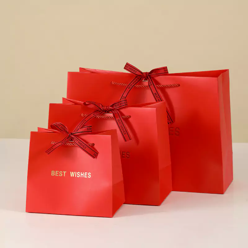 Paper Gift Box - Image 4