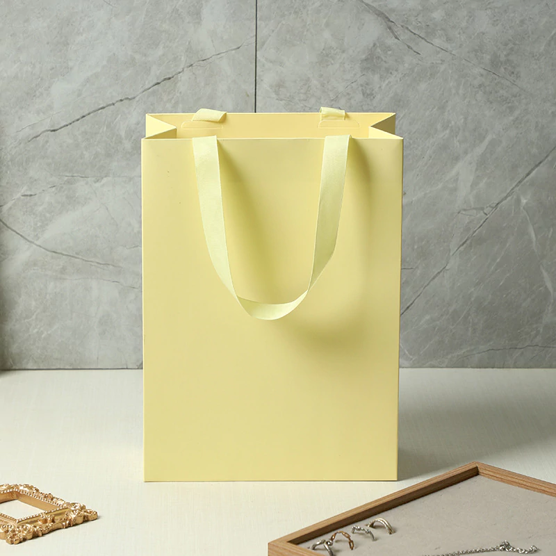 Custom Printed Gift Bags - Image 8