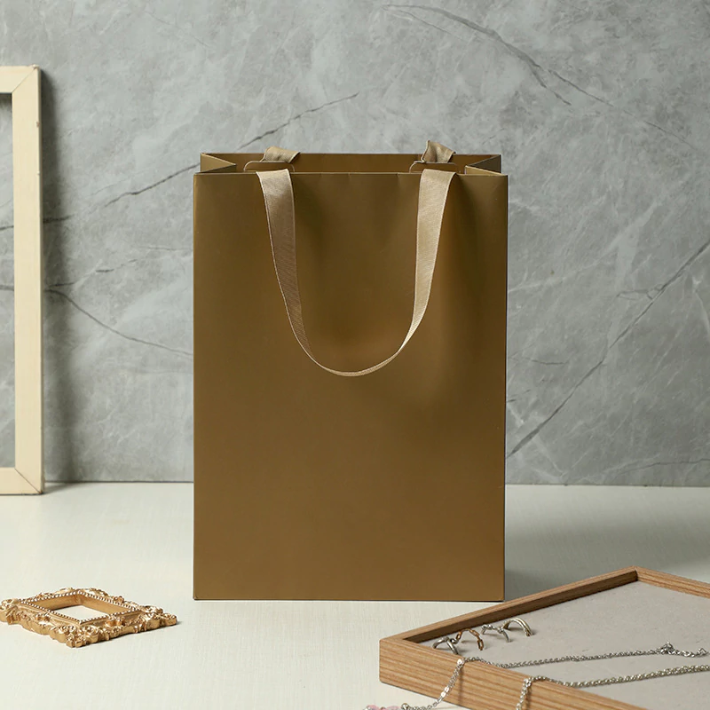 Custom Printed Gift Bags - Image 9