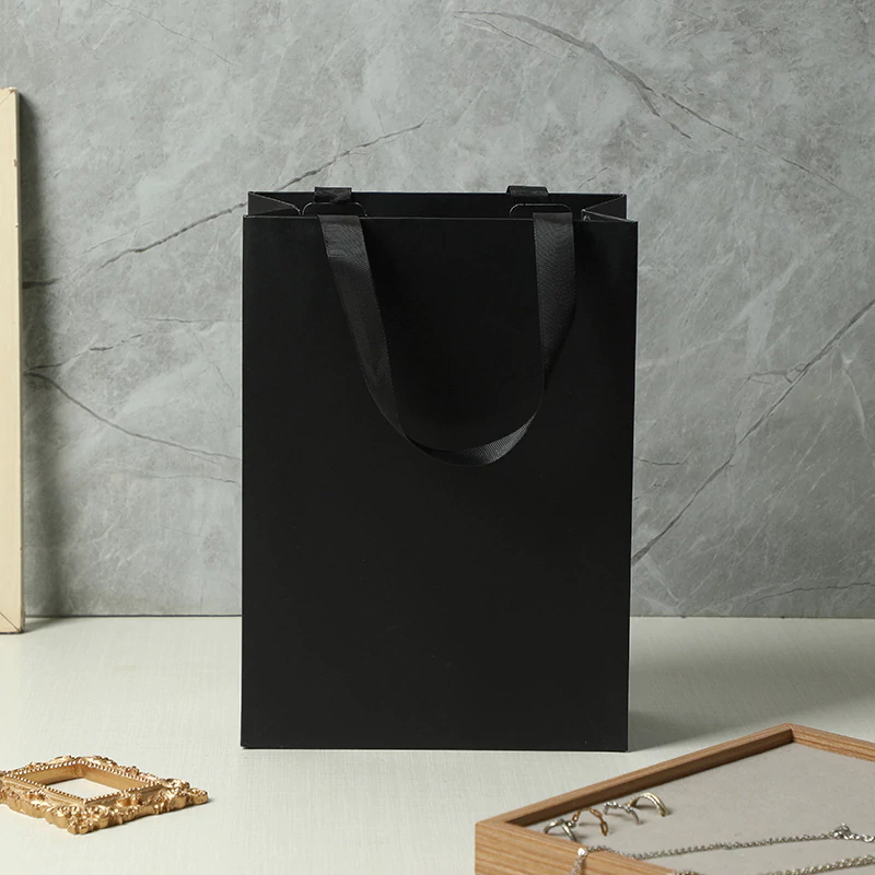 Custom Printed Gift Bags - Image 12