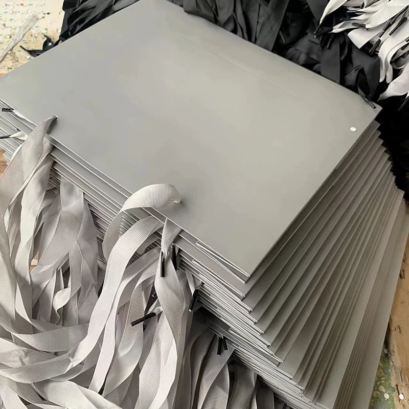 Bulk Paper Bags with Handles - Image 17