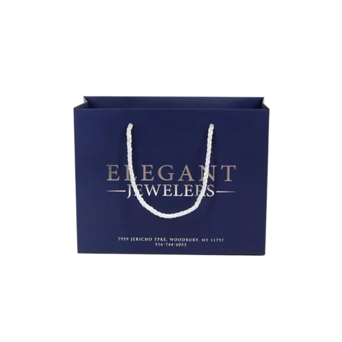 Custom Shopping Bags with Logo